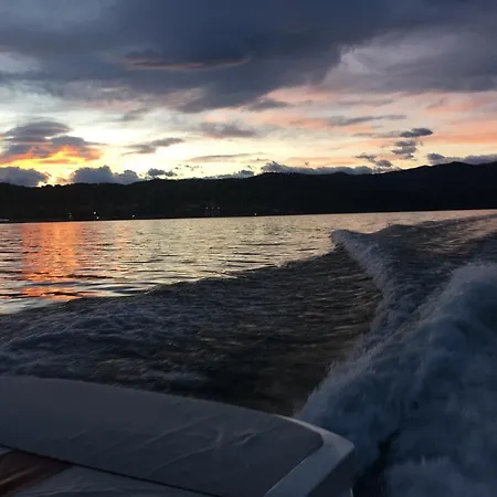 Boat Barca Cranchi Zaffiro 36 * Castelletto sopra Ticino