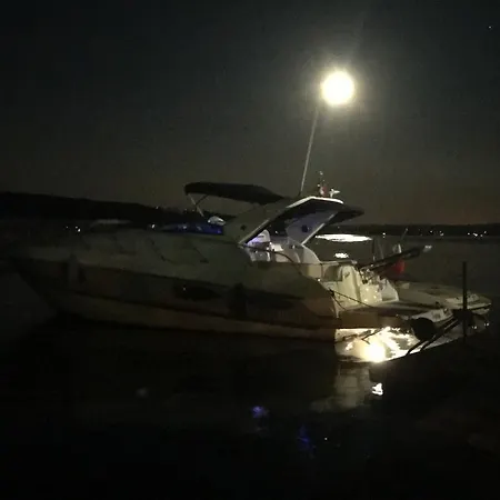 Boat Barca Cranchi Zaffiro 36